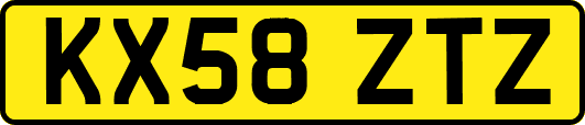 KX58ZTZ