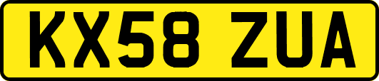 KX58ZUA