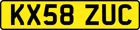 KX58ZUC