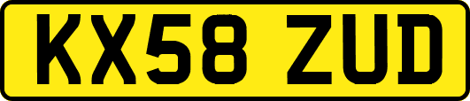KX58ZUD