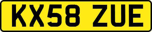 KX58ZUE