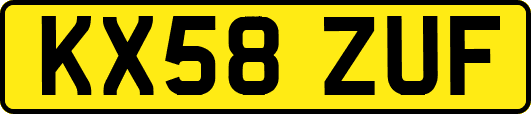KX58ZUF