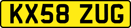 KX58ZUG
