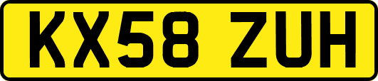 KX58ZUH