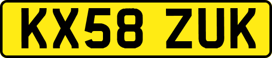 KX58ZUK