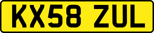 KX58ZUL