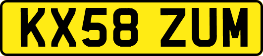 KX58ZUM