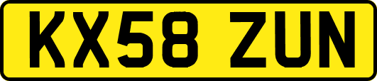 KX58ZUN