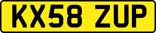 KX58ZUP
