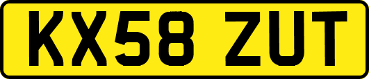 KX58ZUT