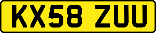 KX58ZUU