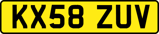 KX58ZUV