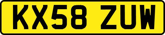 KX58ZUW