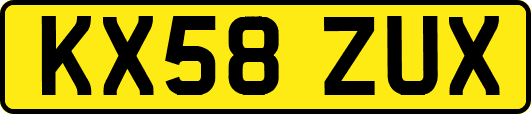 KX58ZUX