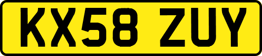 KX58ZUY