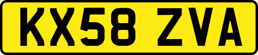KX58ZVA