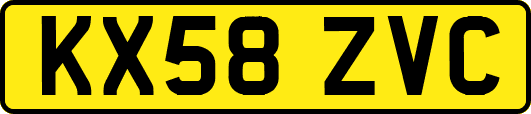 KX58ZVC