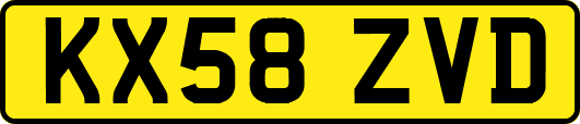 KX58ZVD