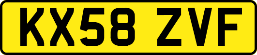 KX58ZVF