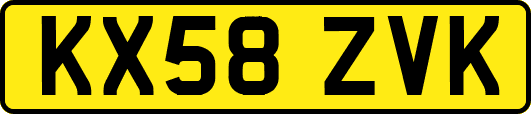 KX58ZVK