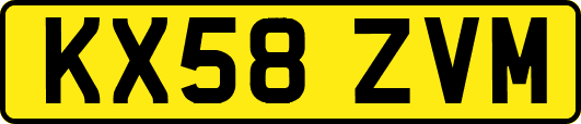 KX58ZVM