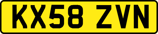 KX58ZVN