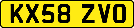 KX58ZVO