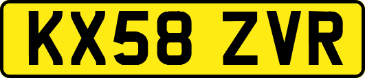 KX58ZVR