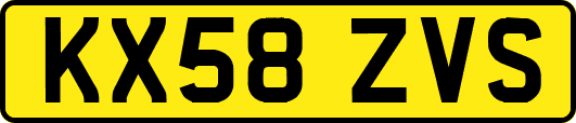 KX58ZVS