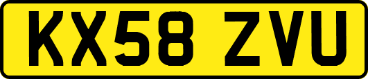 KX58ZVU