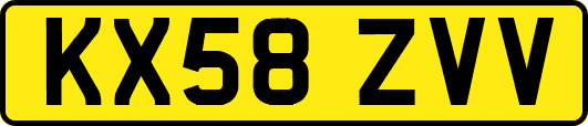 KX58ZVV