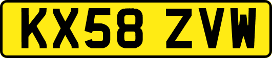 KX58ZVW