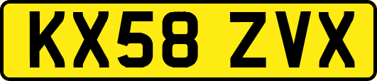 KX58ZVX