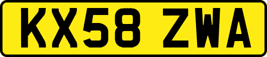 KX58ZWA
