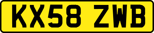 KX58ZWB