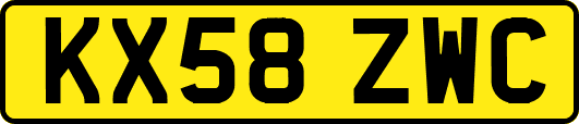 KX58ZWC