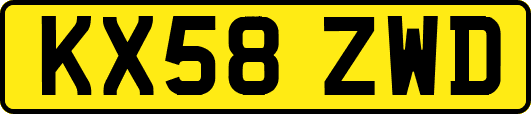 KX58ZWD