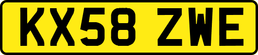 KX58ZWE