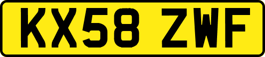 KX58ZWF