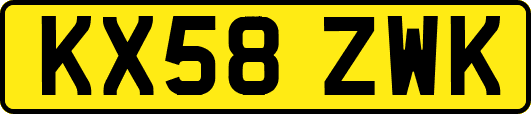 KX58ZWK