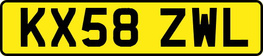 KX58ZWL