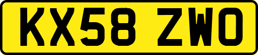 KX58ZWO