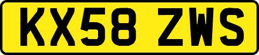 KX58ZWS