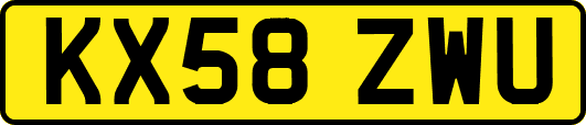 KX58ZWU