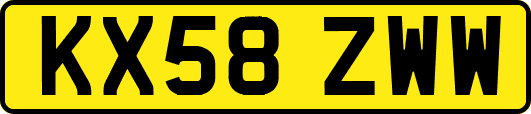 KX58ZWW