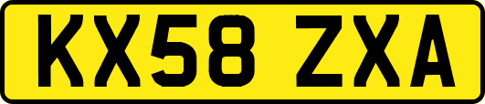 KX58ZXA