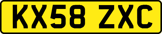 KX58ZXC