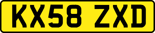 KX58ZXD