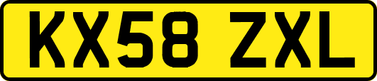 KX58ZXL