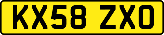KX58ZXO